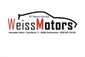 Weiss-Motors